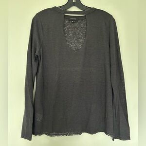NWOT. Twenty, Pullover, Linen, Size:US:S